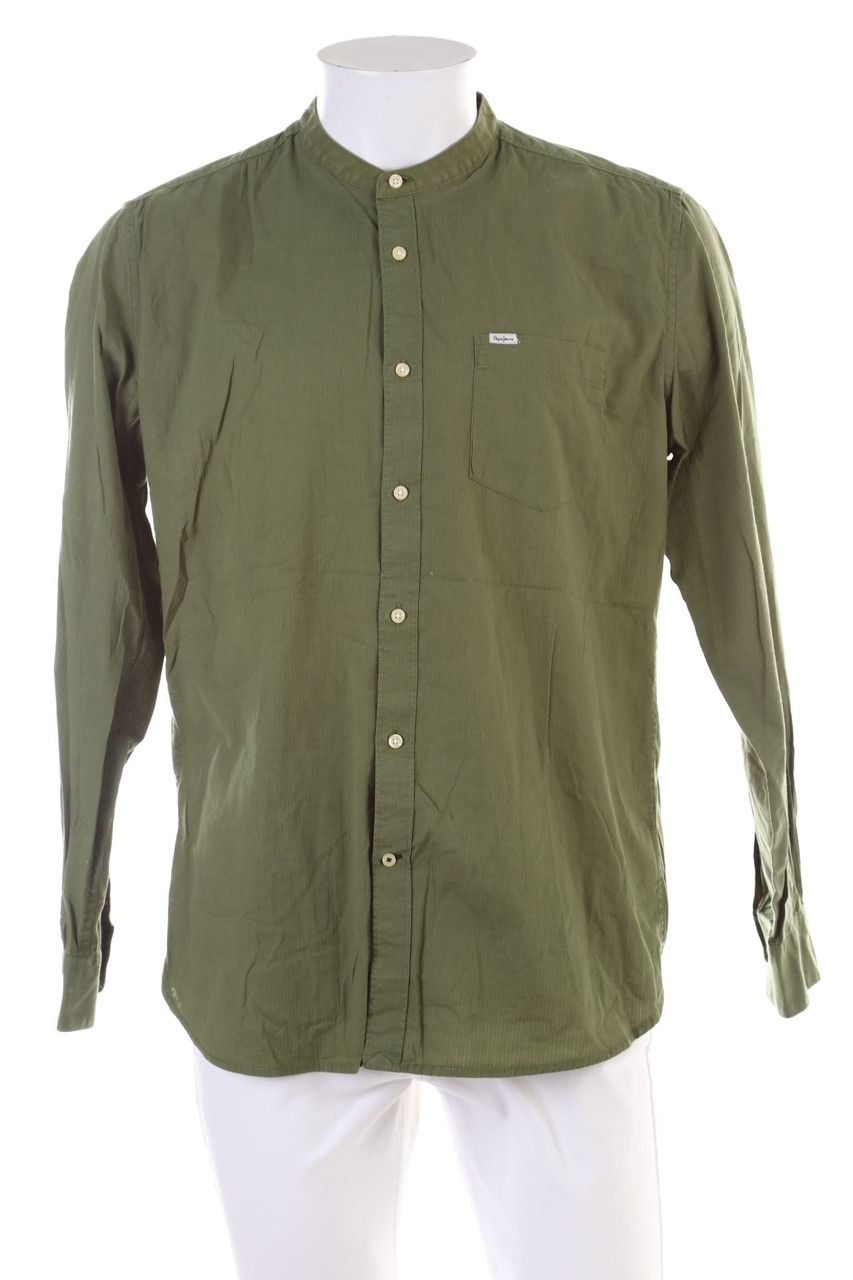 Pepe Jeans - Hemd - L