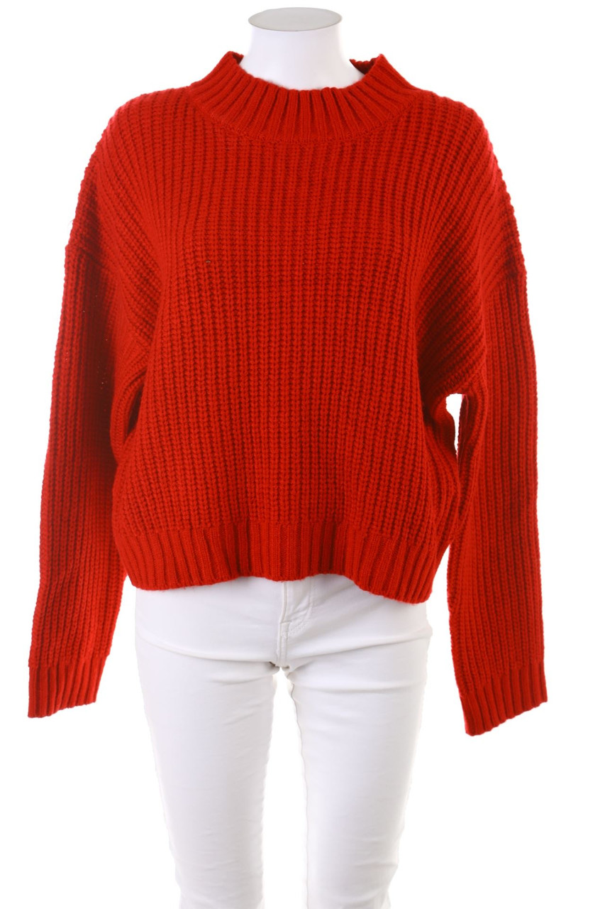 Hailys - Strick-Pullover - 2XL