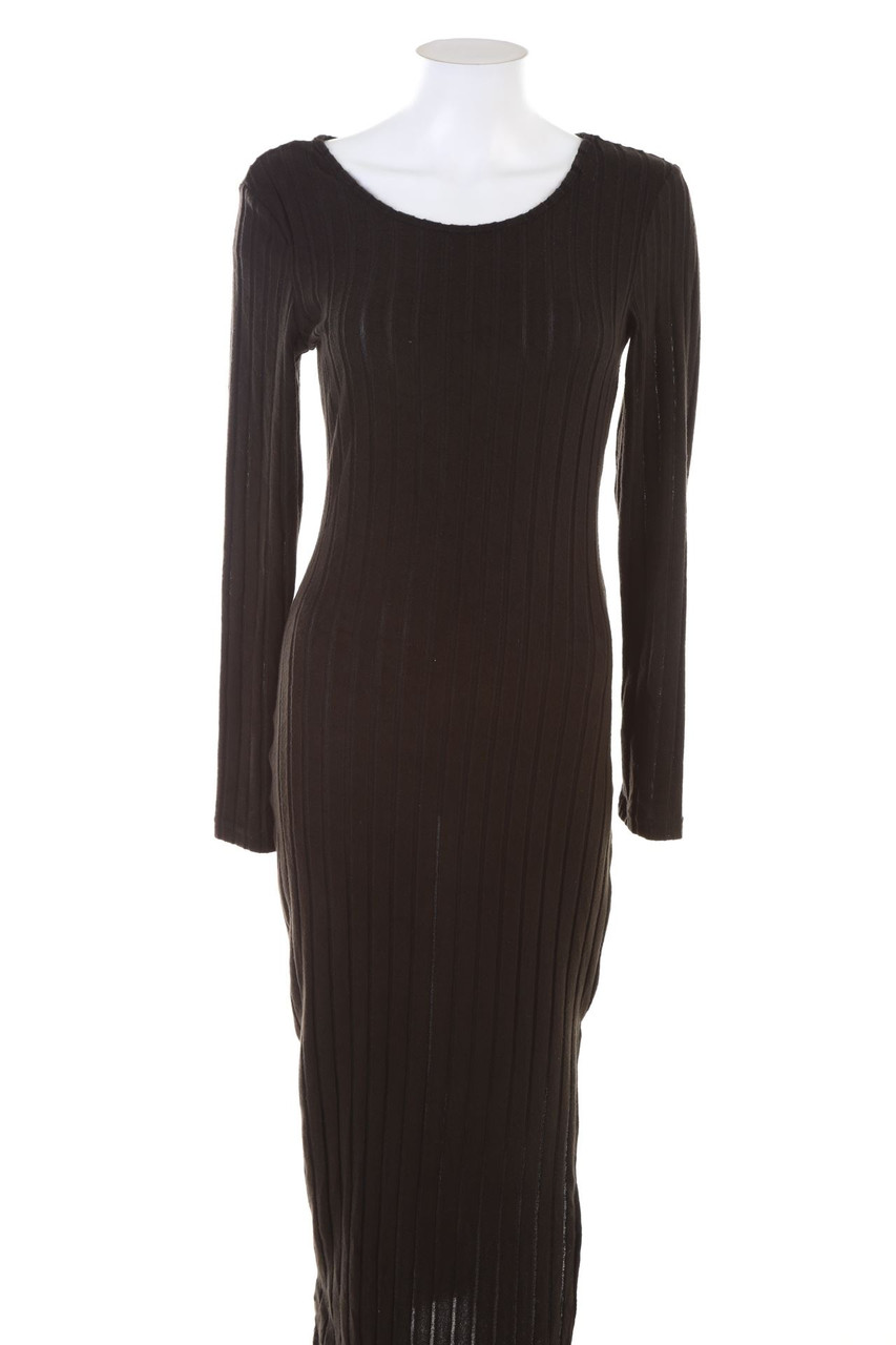 Ohne Label - Midikleid - S