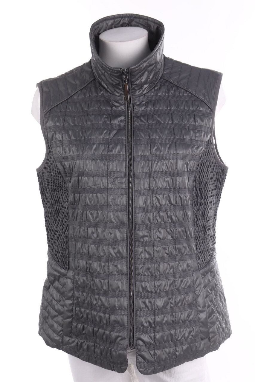 RABE - wattierte Weste - XL
