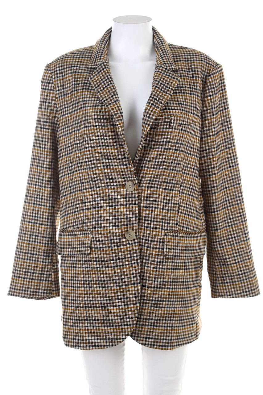 H&M - Oversize-Blazer - S