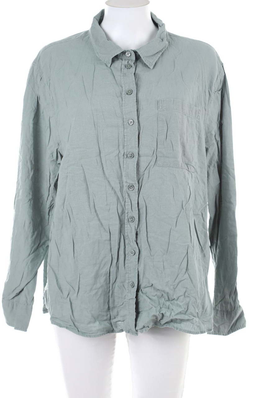 mister*lady - Hemd-Bluse - 2XL