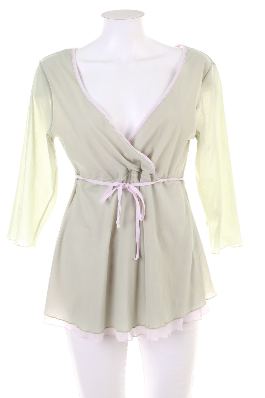 H&M MAMA - Umstands-Bluse - L