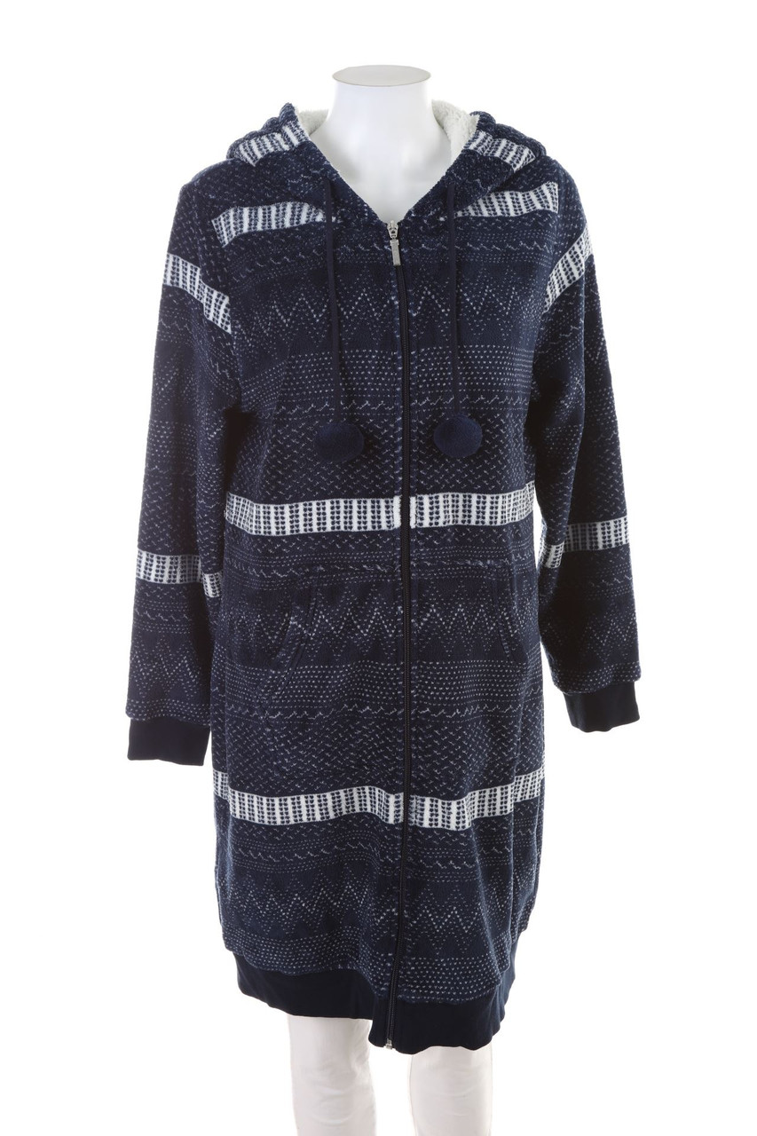 maddison - Hoodie-Sweatjacke - L