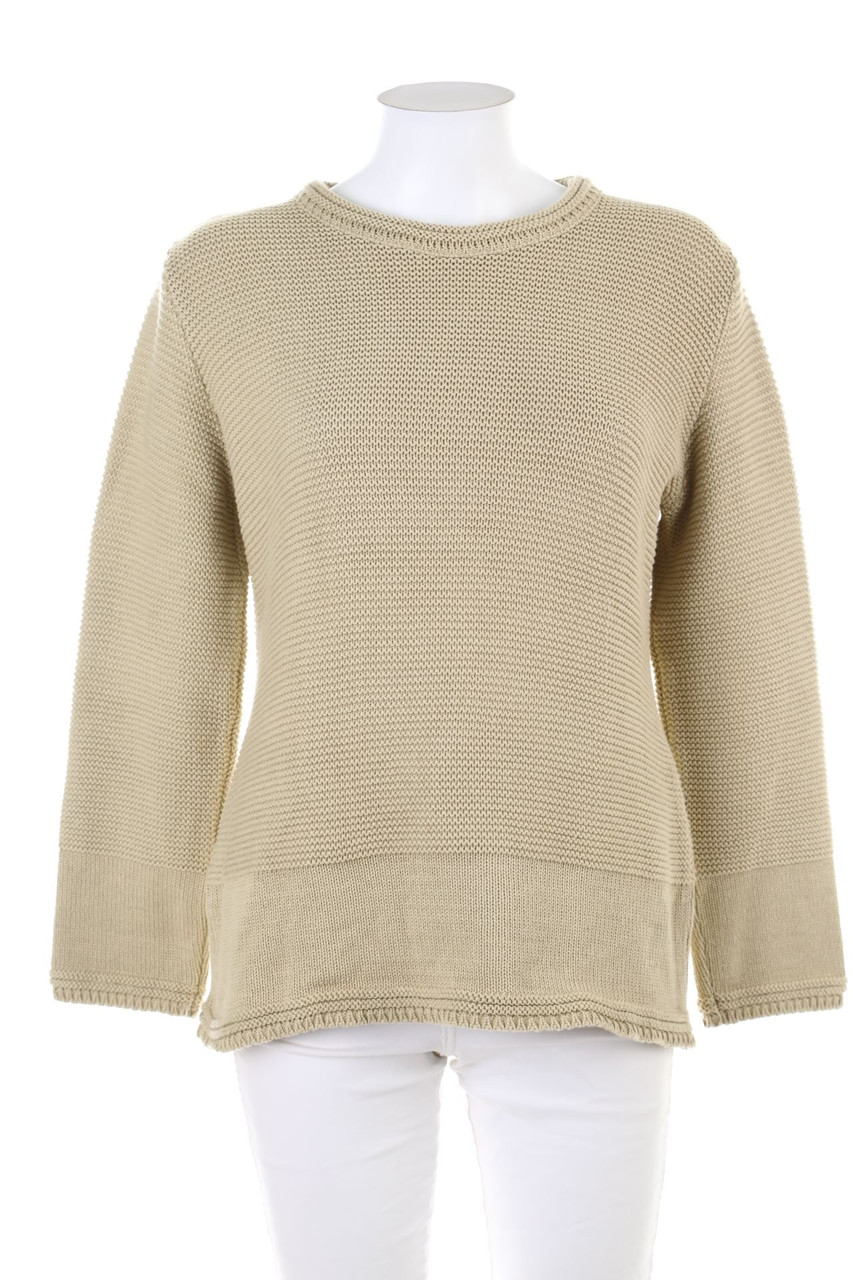 SECONDHAND - Baumwoll-Pullover - M