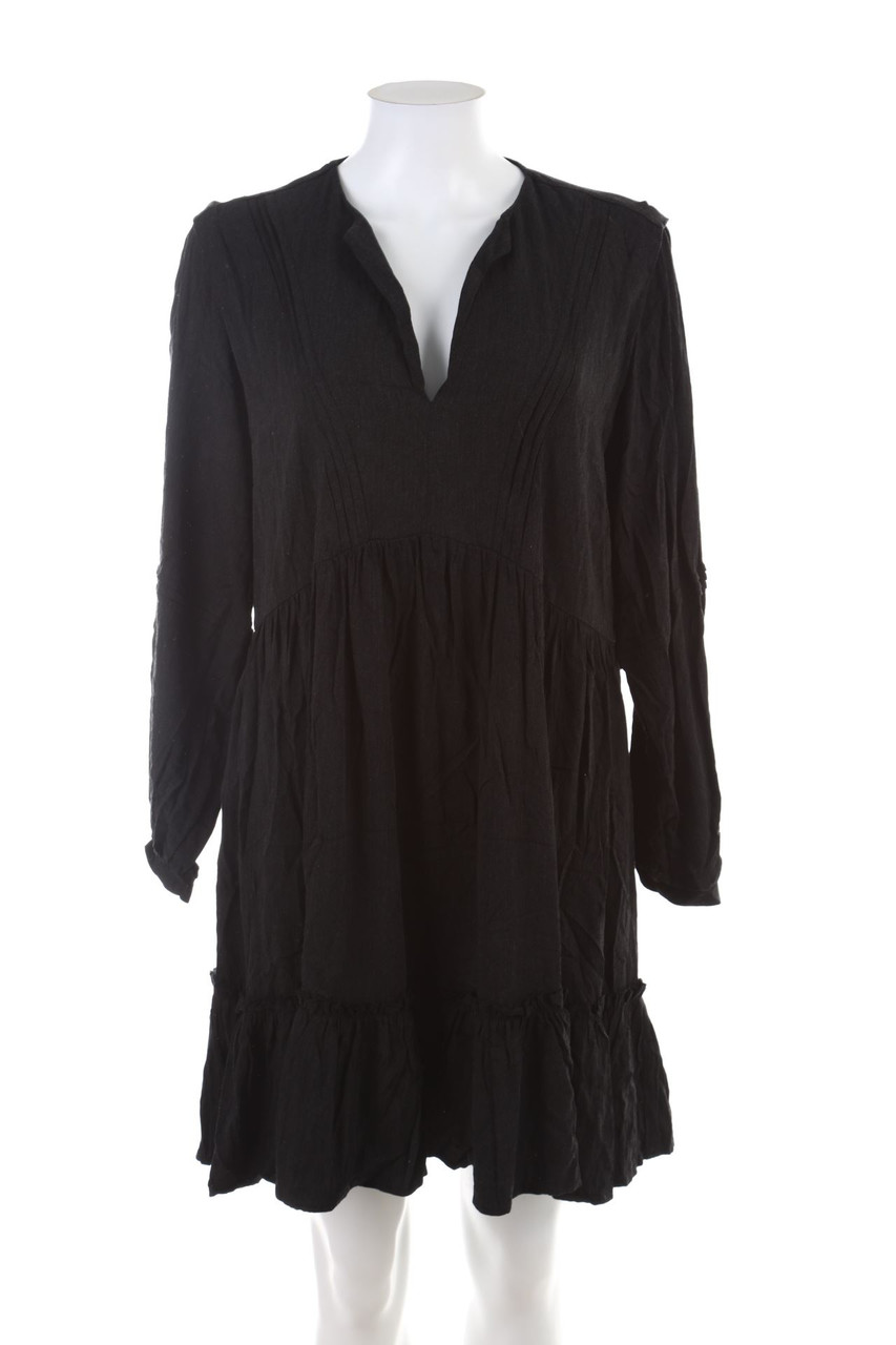 RESERVED - Kleid - XL