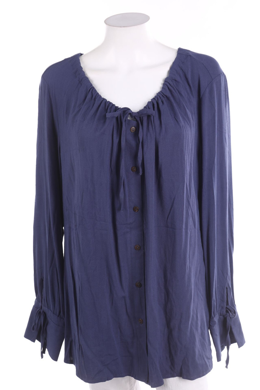 SECONDHAND - Bluse - XL