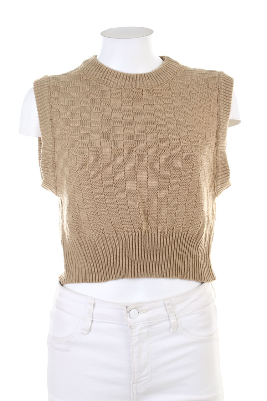 SHEIN - Pullunder - M