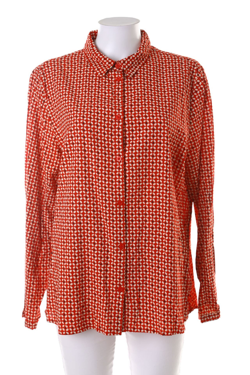 GINA BENOTTI - Bluse - L