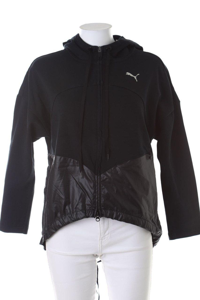 PUMA - Trainingsjacke - XXS