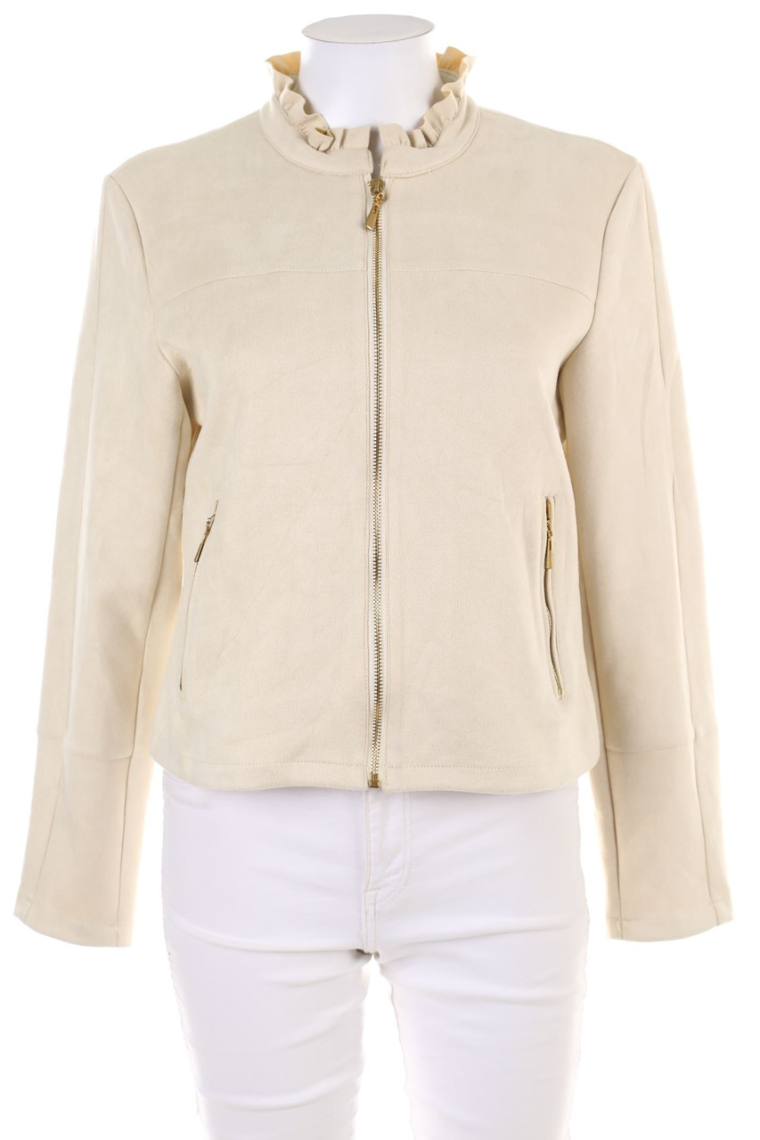 BLIND DATE - Kunstlederjacke - M