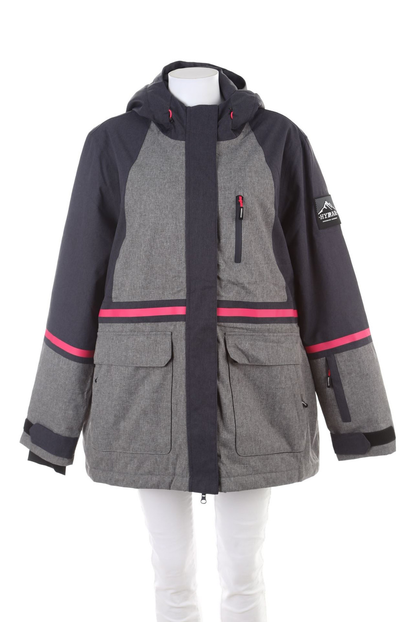 Ulla Popken - Skijacke - 3XL