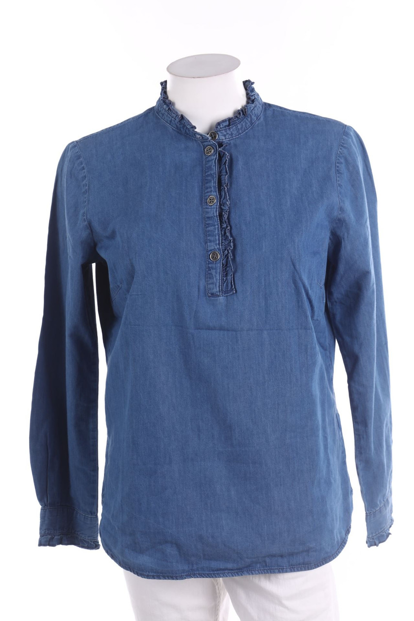 John Baner - Jeans-Bluse - L