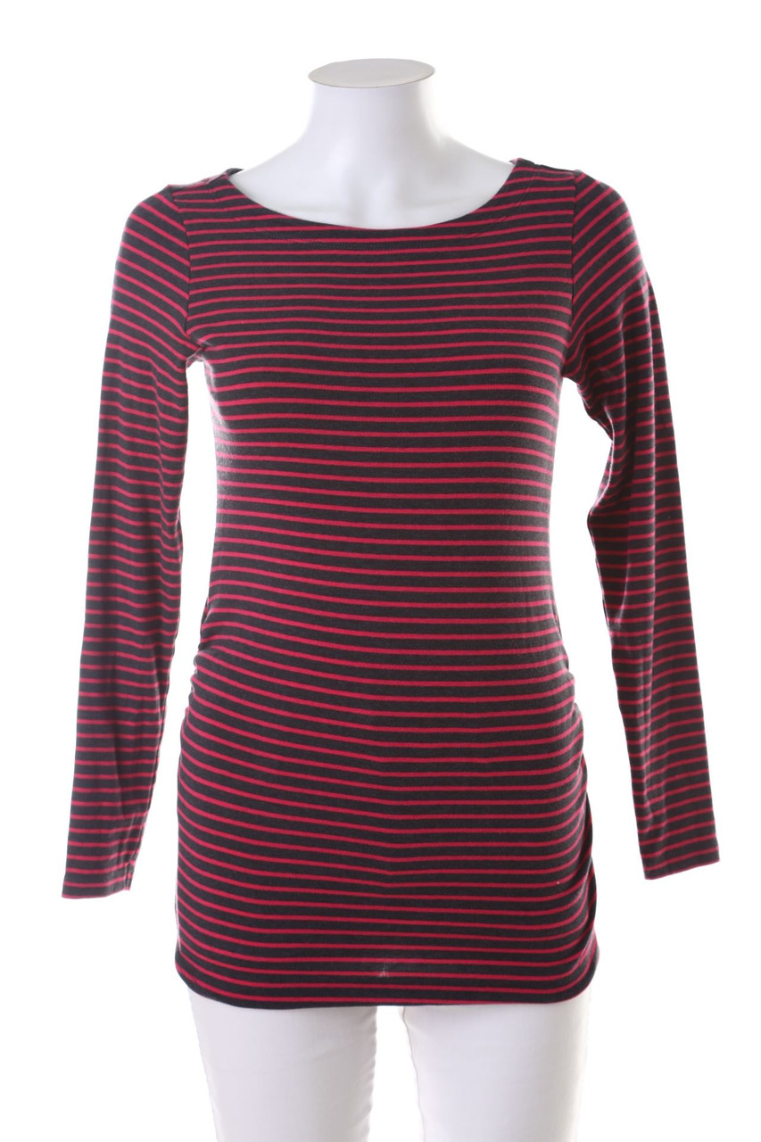 H&M MAMA - Longsleeve-Shirt - M