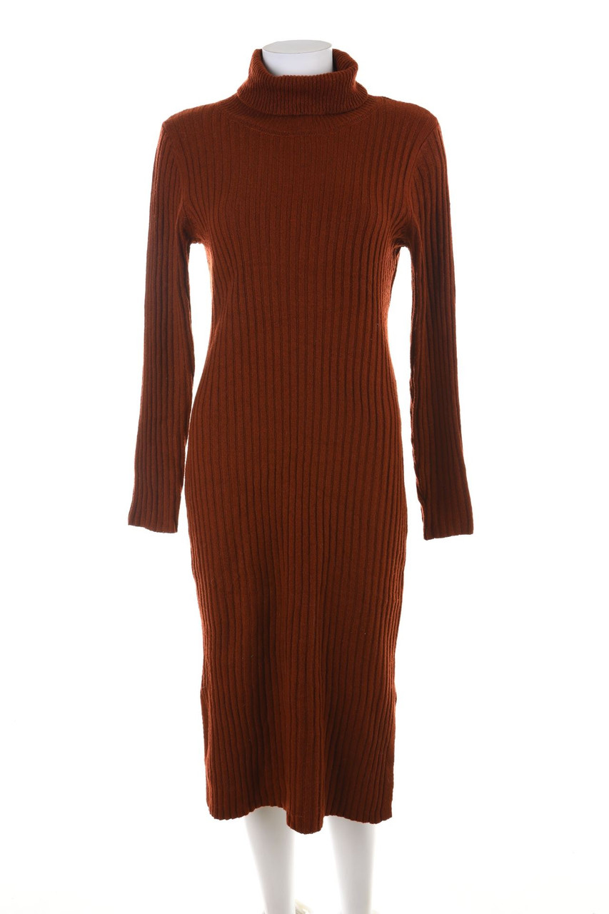 SHEIN - Midikleid - S