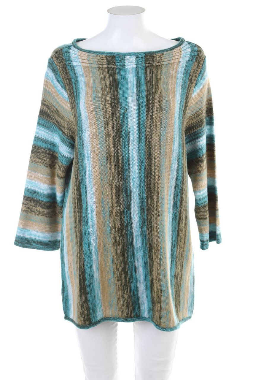 Paola! - Strick-Pullover - 2XL