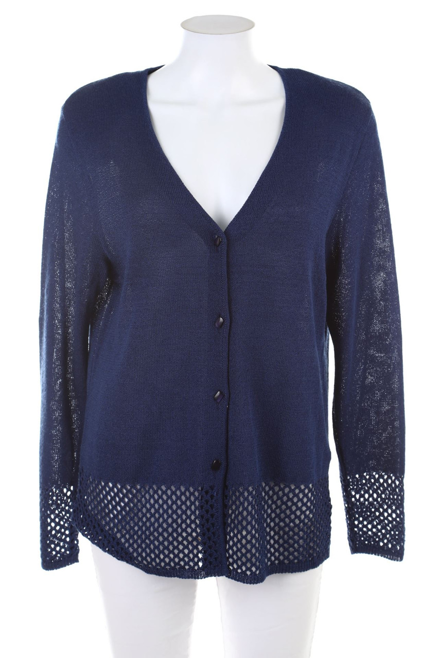 SECONDHAND - Cardigan - M