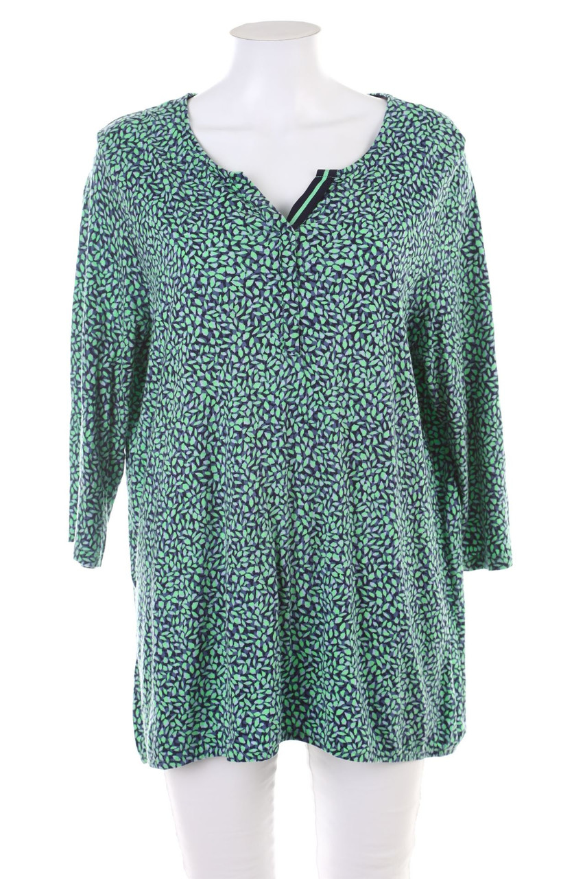 CECIL - Bluse mit 3/4-Ärmel - 2XL