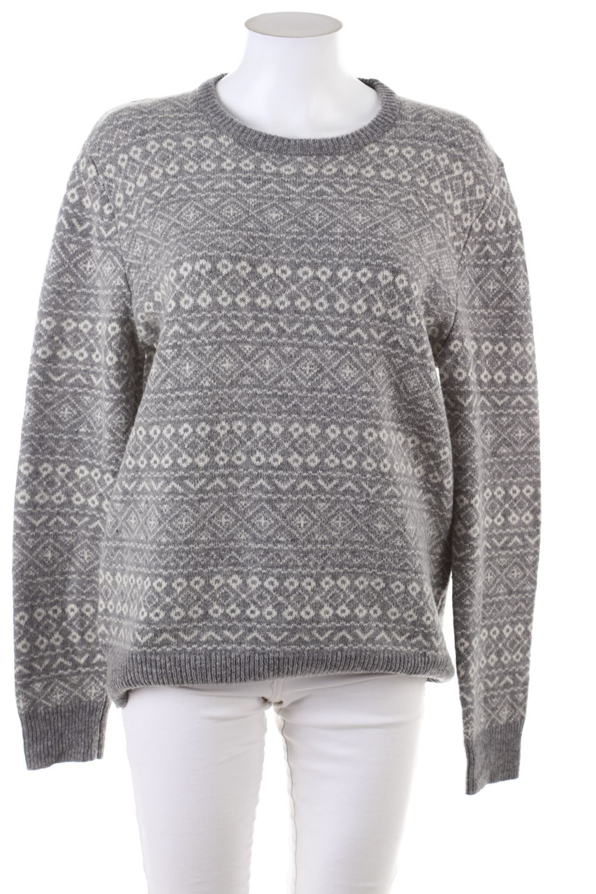 ESPRIT - Strick-Pullover - M