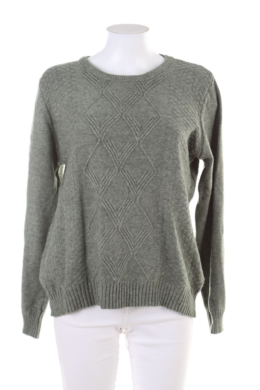 Chicorée - Strick-Pullover - XL