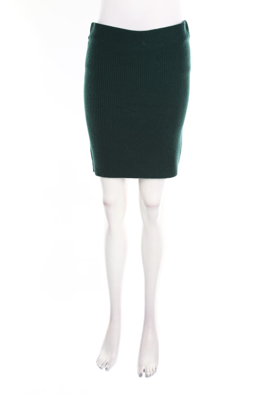 Janina - Strickrock - L