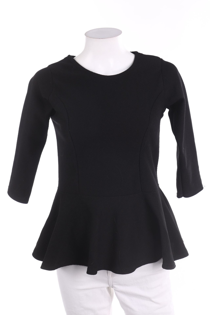 SECONDHAND - 3/4-Arm-Shirt - M