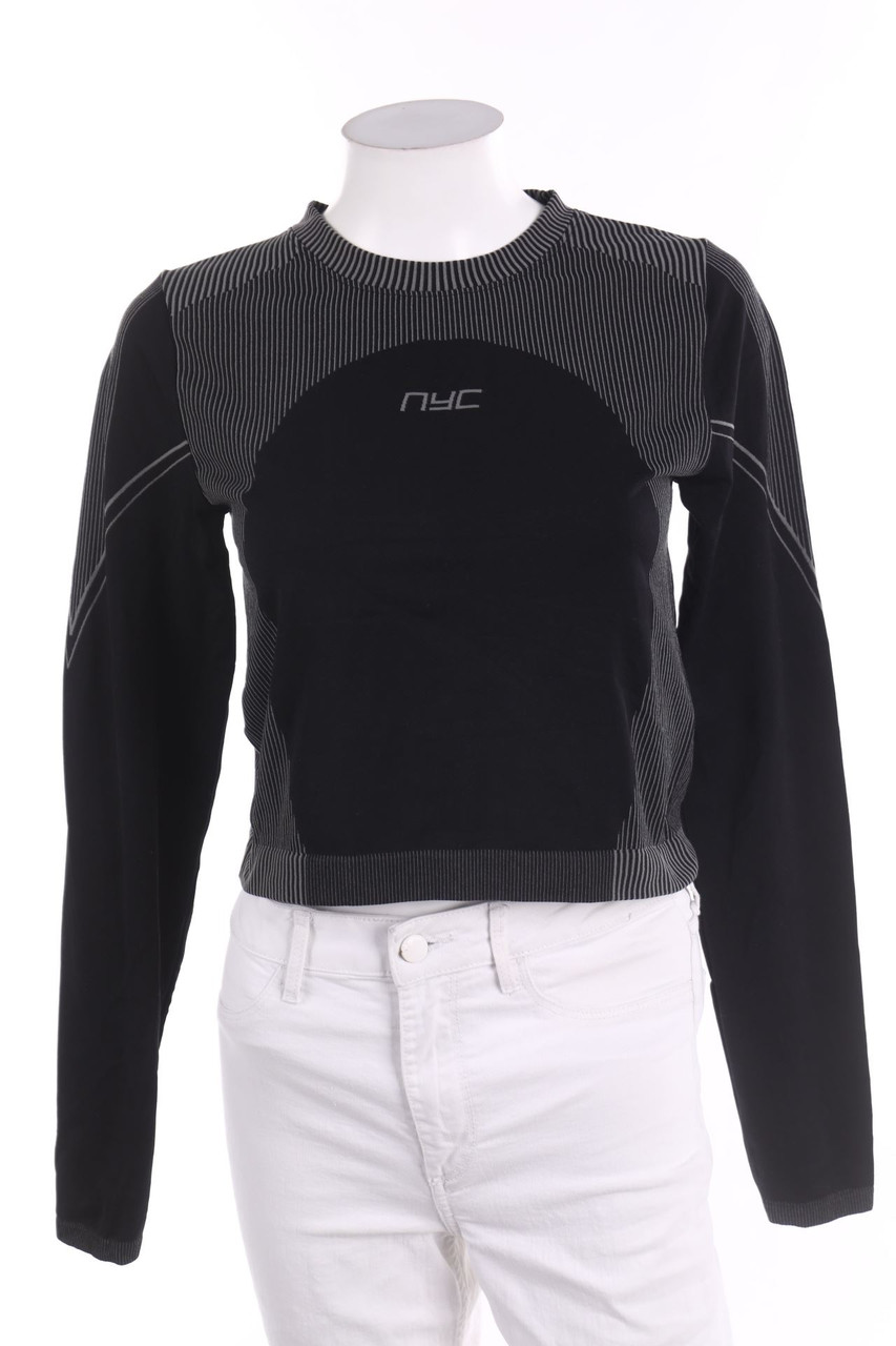 FB SISTER - Sport Longsleeve-Shirt - L