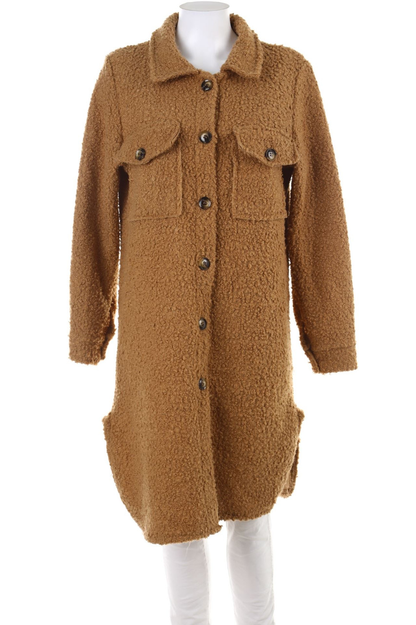 SECONDHAND - Mantel - L