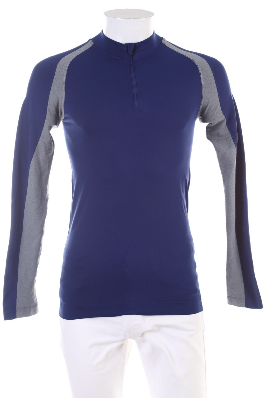 crane - Sport-Longsleeve-Shirt - M