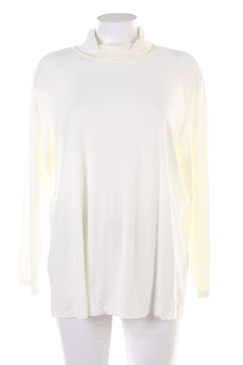 Laura Torelli - Longsleeve-Shirt - XL