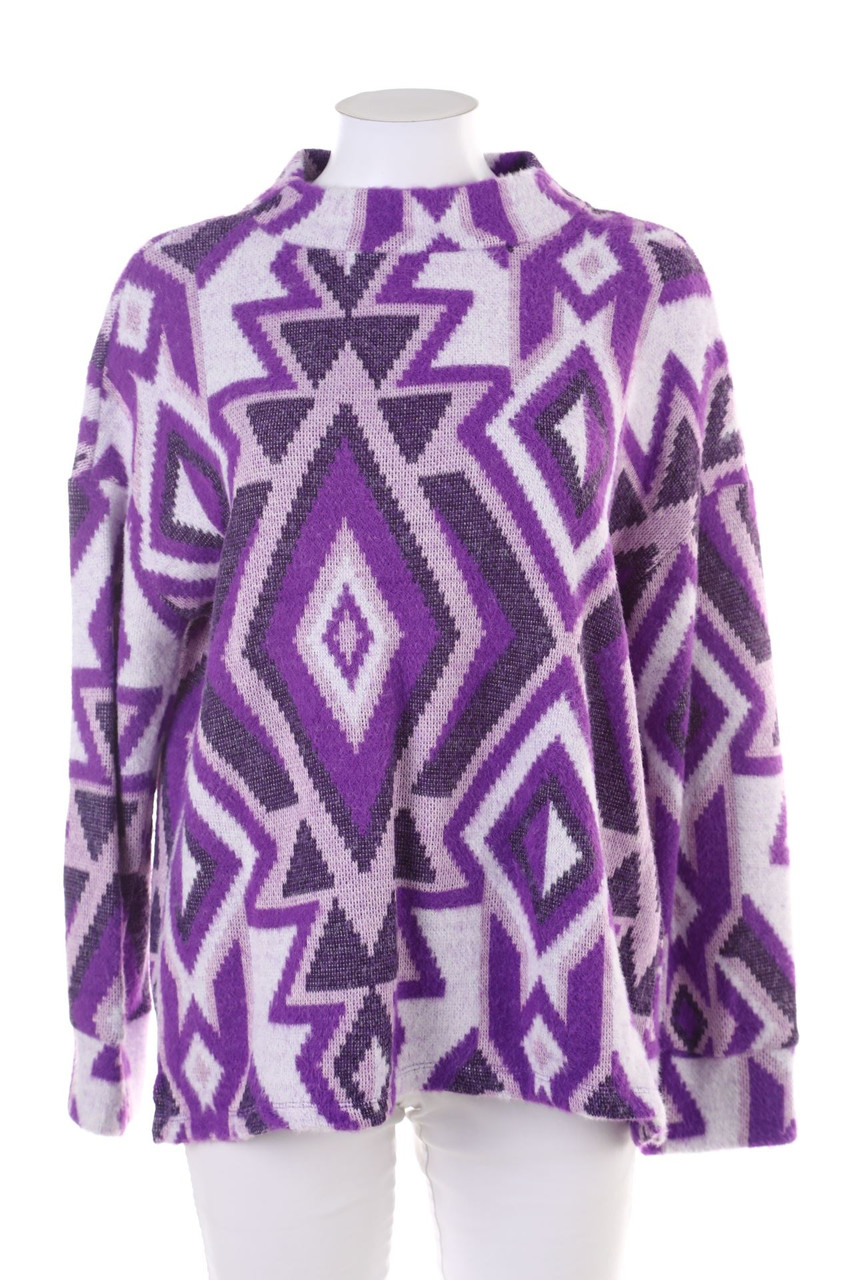 Street One - Strick-Pullover - XL