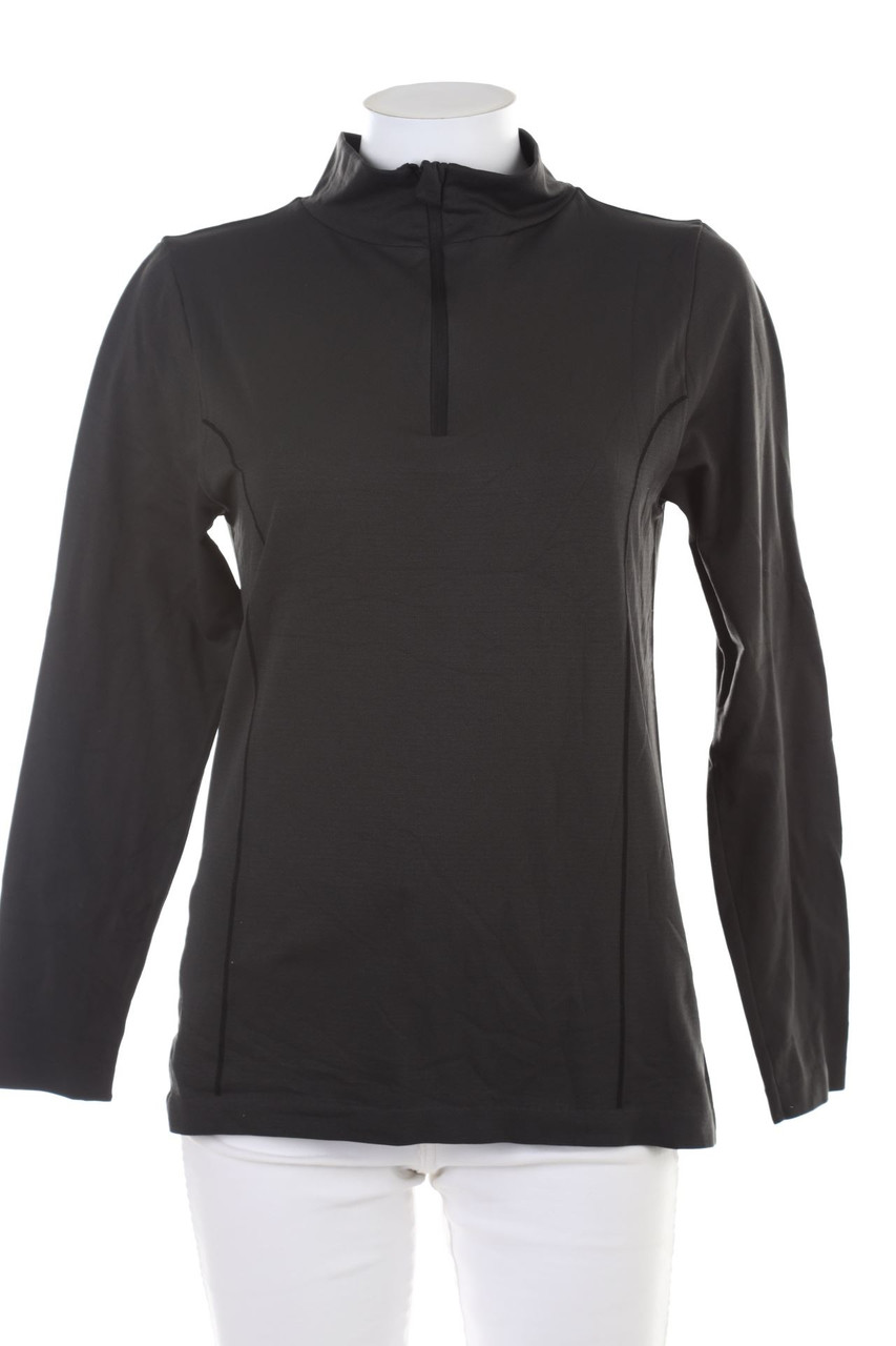 crane - Sport Longsleeve-Shirt - 44