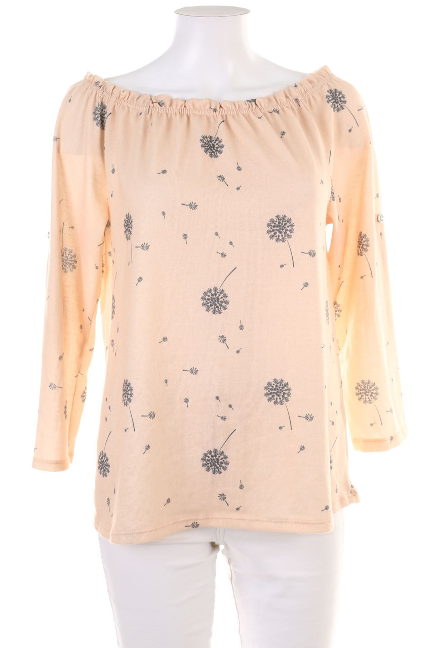 JEAN PASCALE - Carmen-Bluse - M