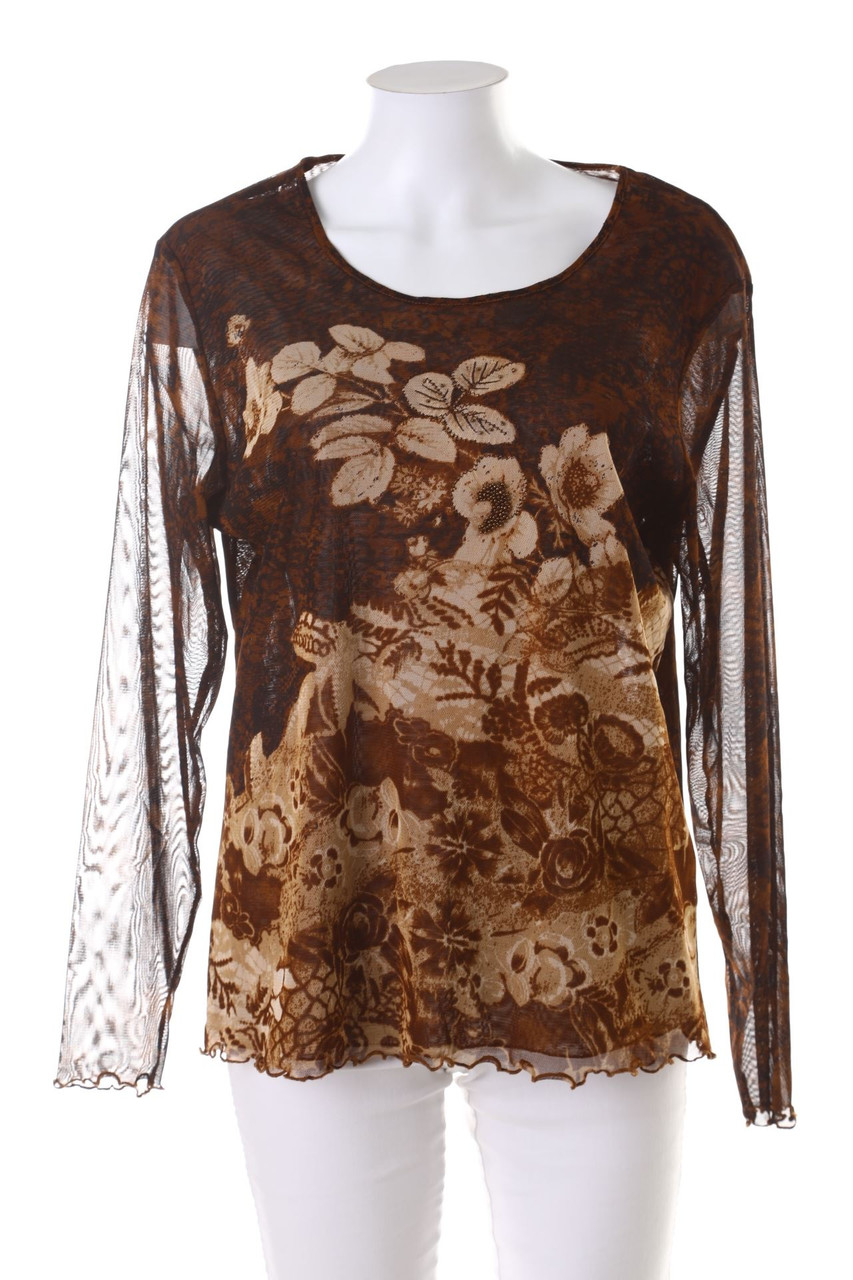 GERRY WEBER - Bluse - 2XL