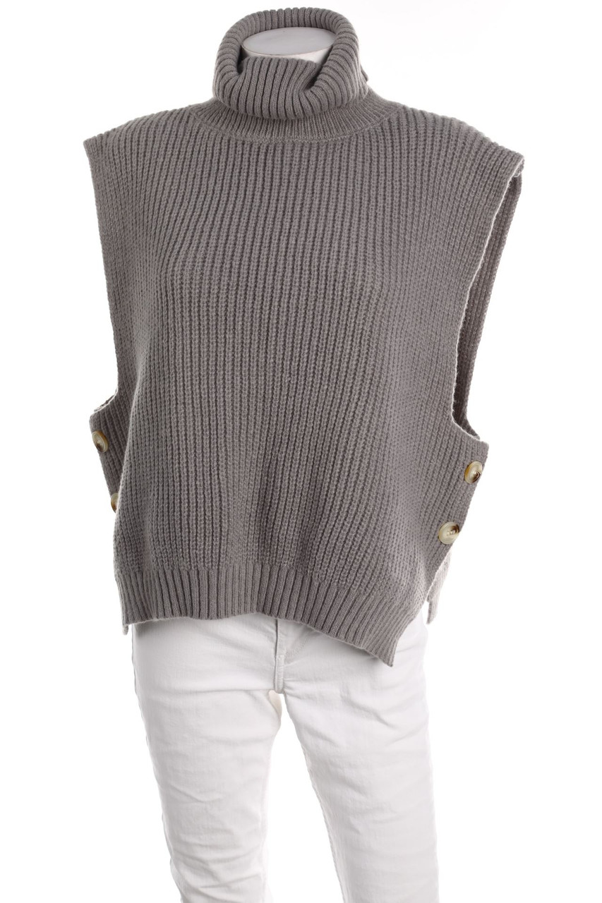 SHEIN - Pullunder - M