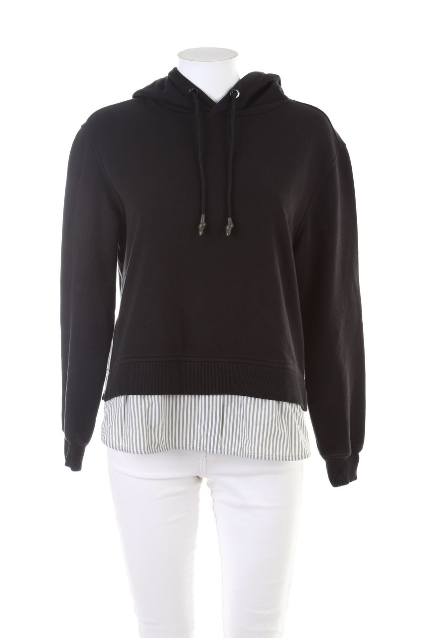 s.Oliver - Kapuzen-Pullover - XS