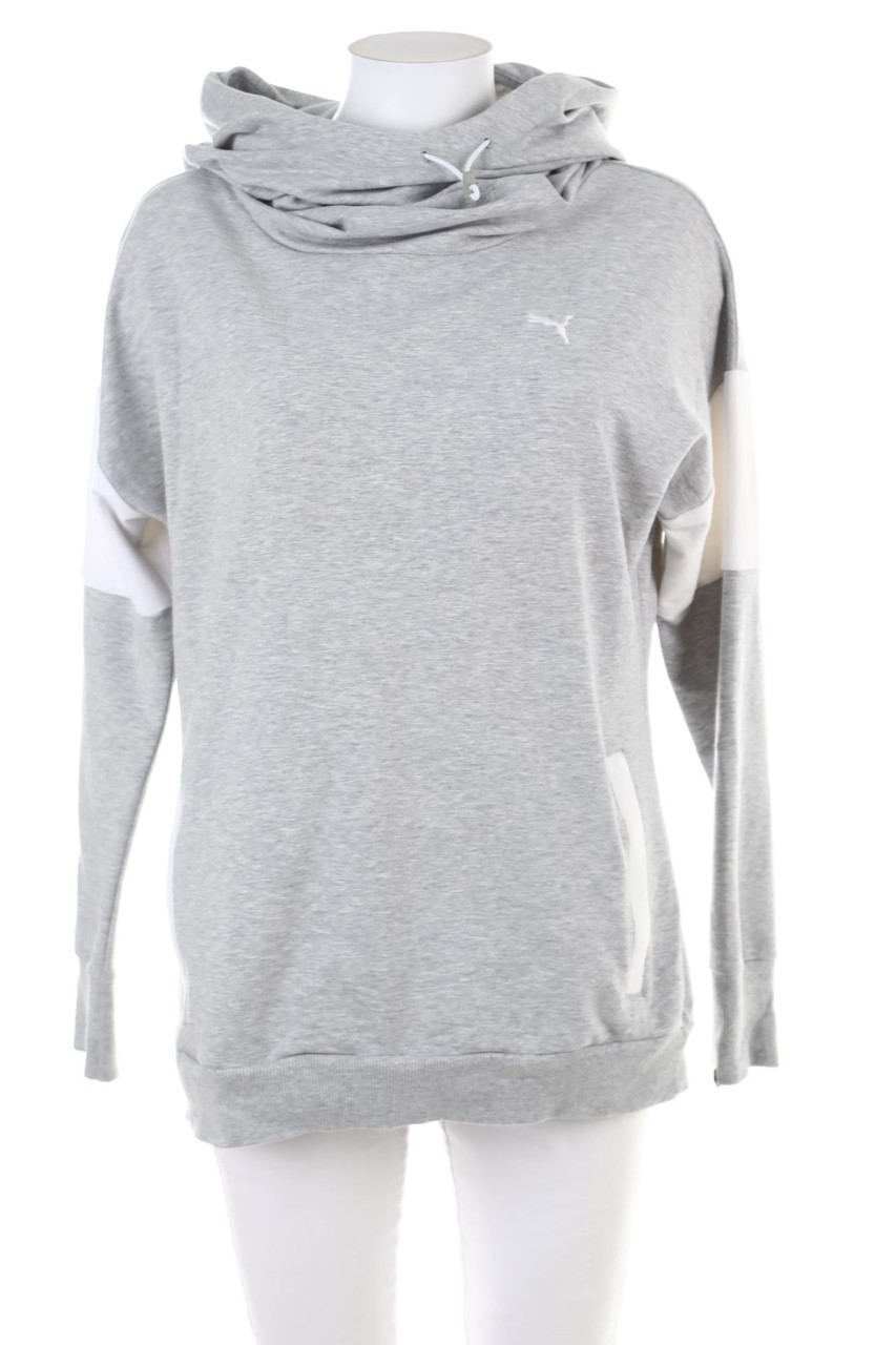PUMA - Sweatshirt - L