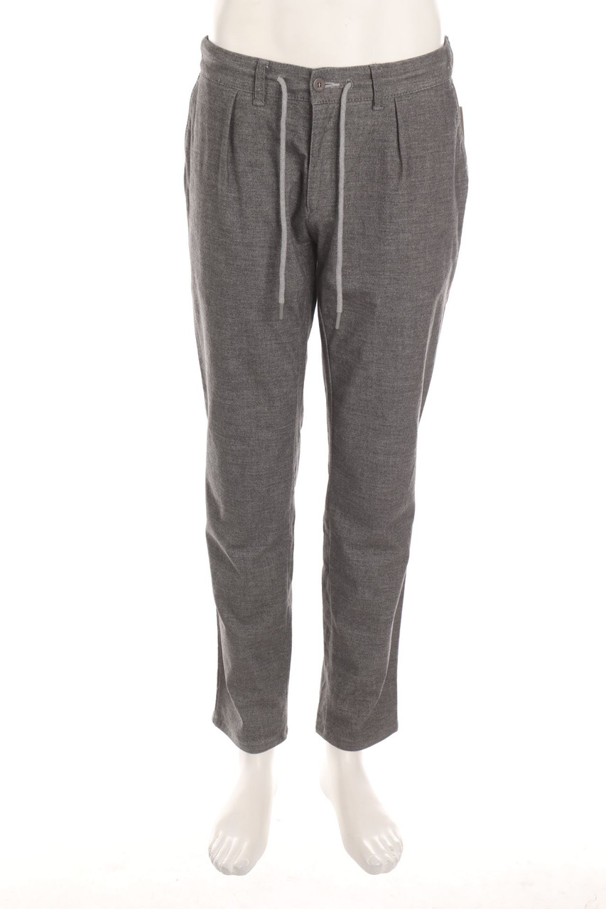 BRAX - Hose mit Tunnelzug - M
