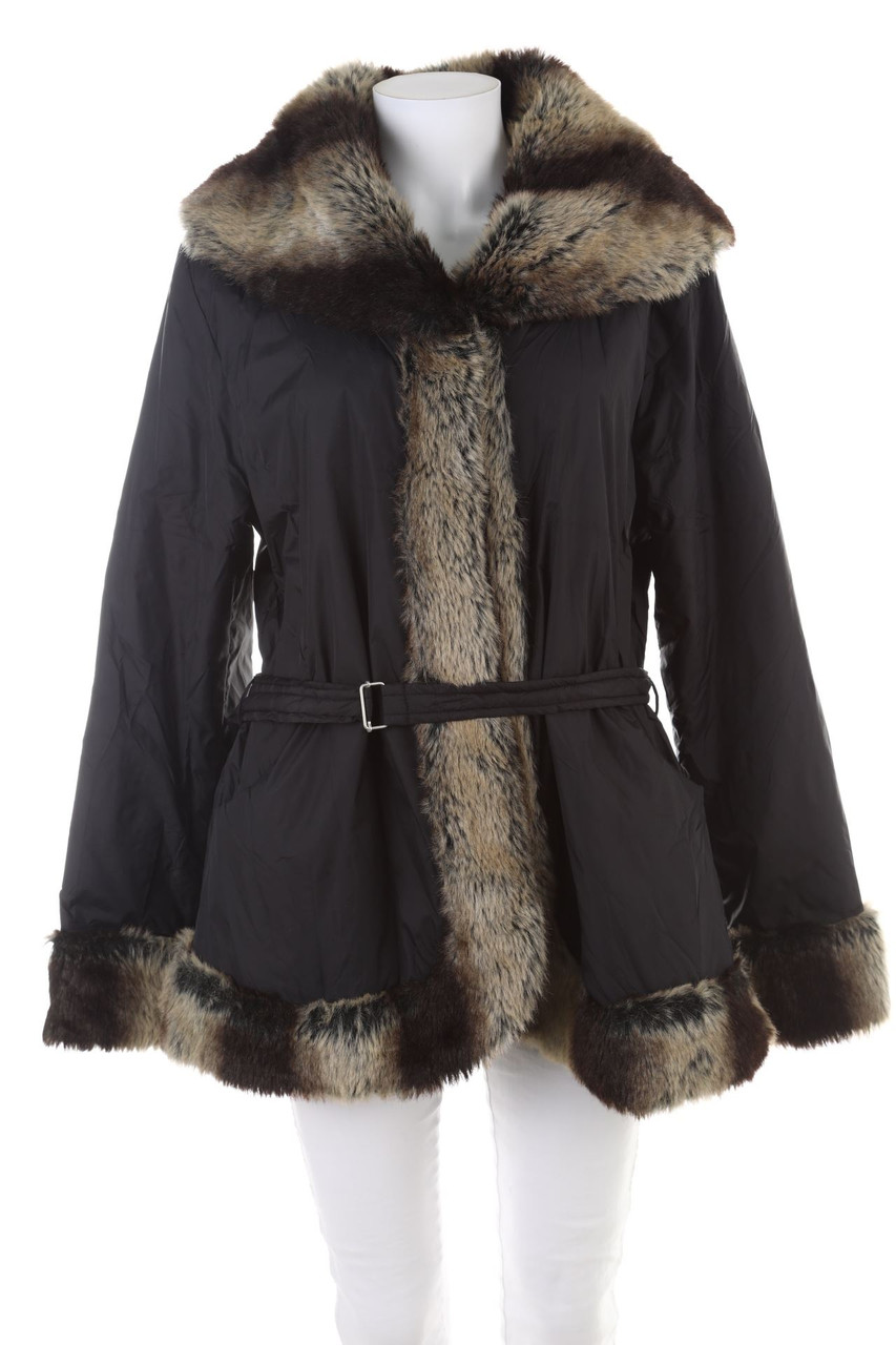 Ohne Label - Jacke - 3XL