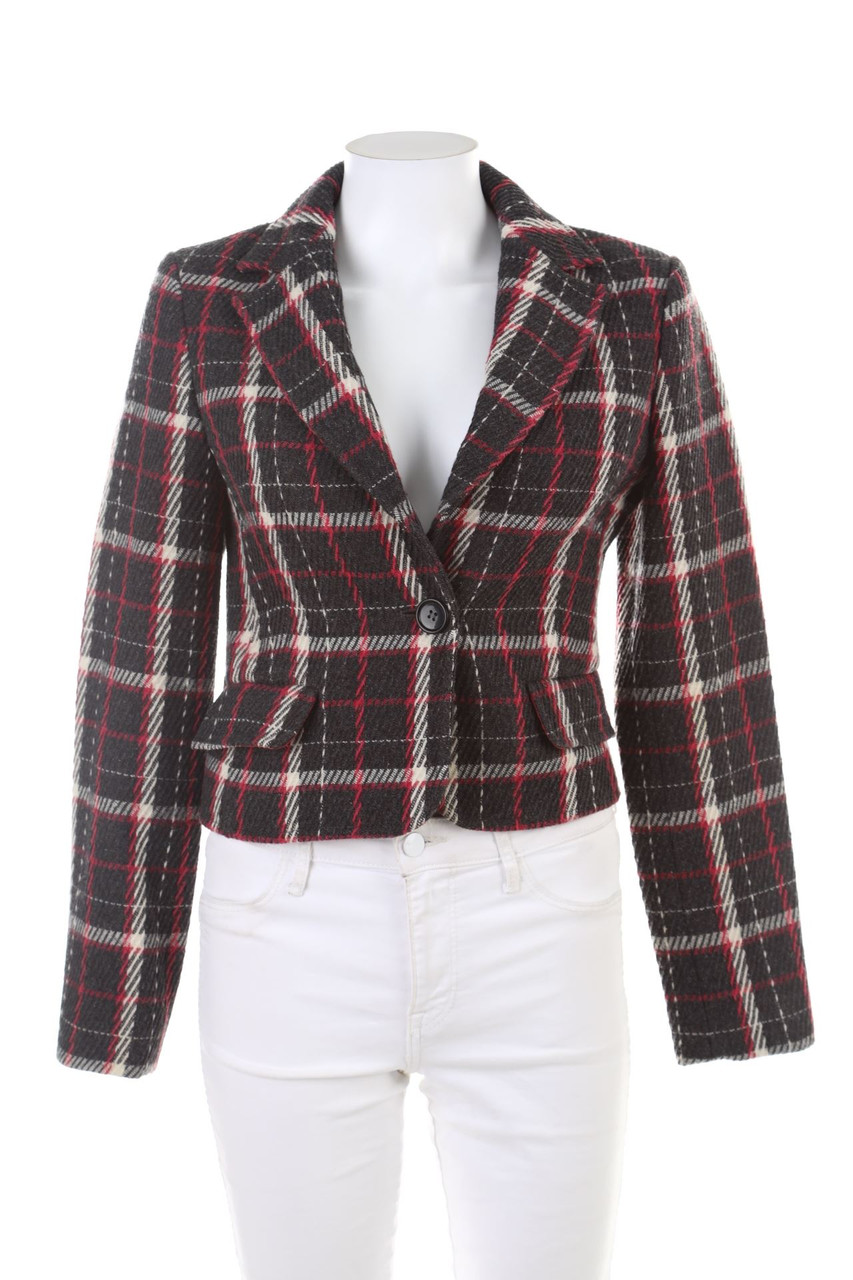 MORELAND - Blazer - XS