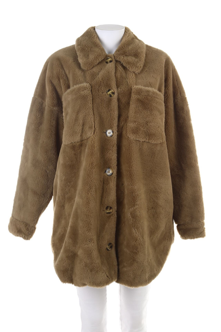 VERO MODA - Shacket-Jacke - M