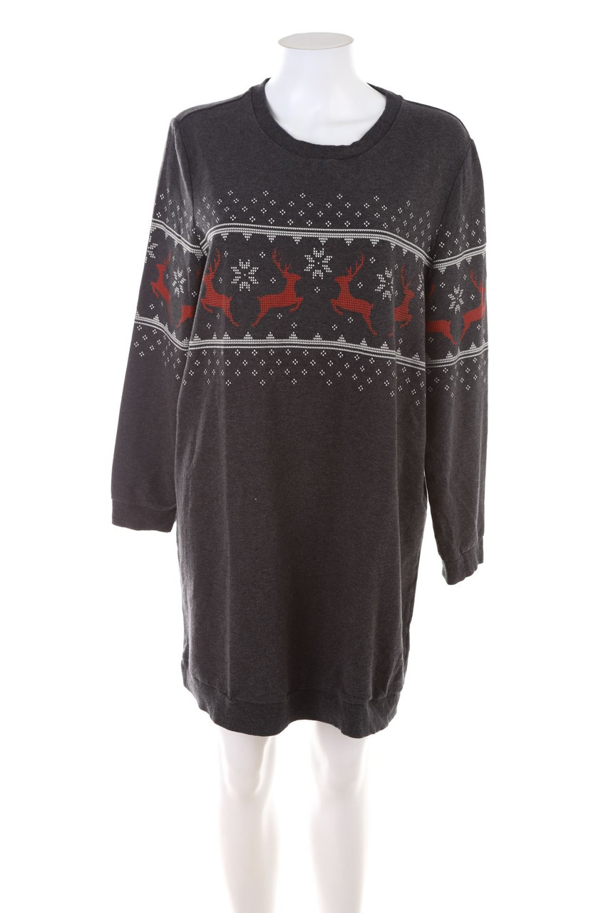 TCHIBO - Minikleid - S