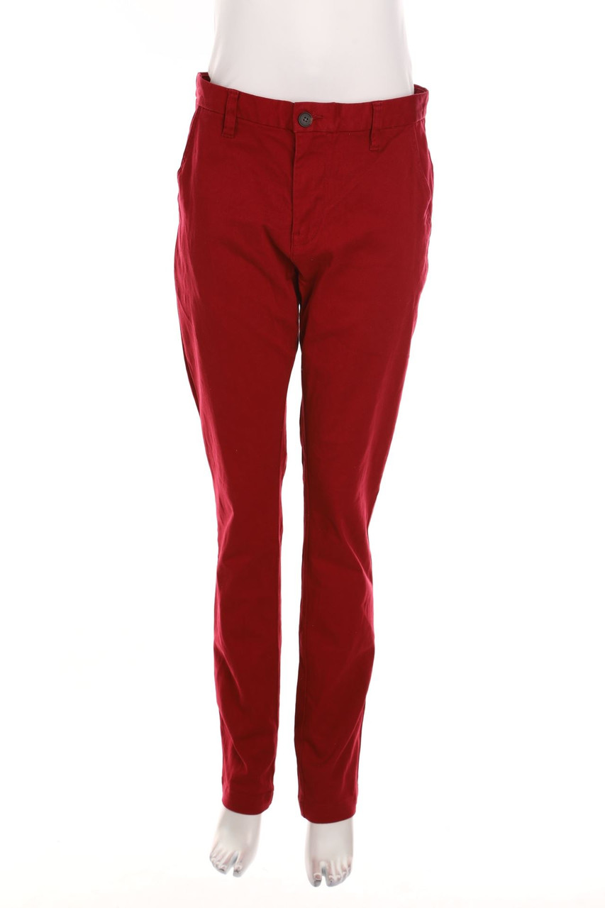 SECONDHAND - Chino-Hose - L