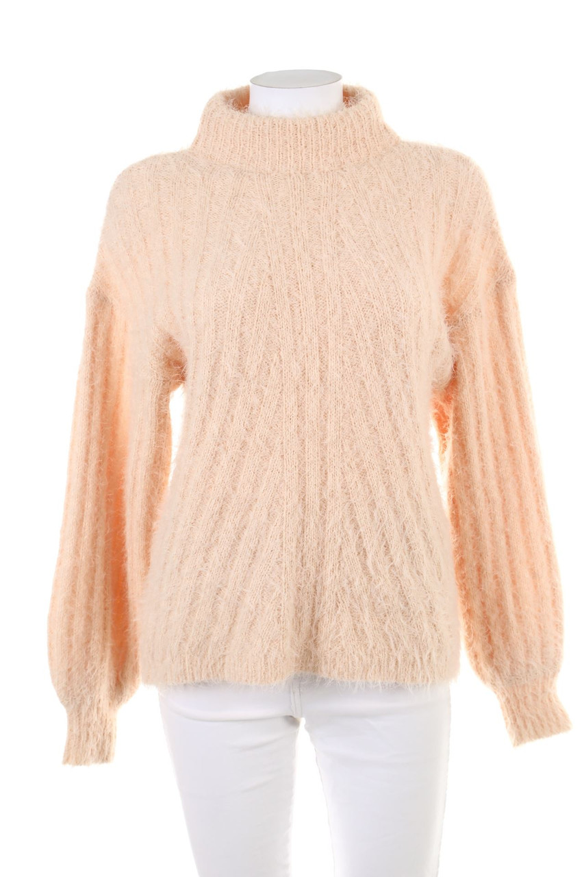 Miss Selfridge - Strick-Pullover - S