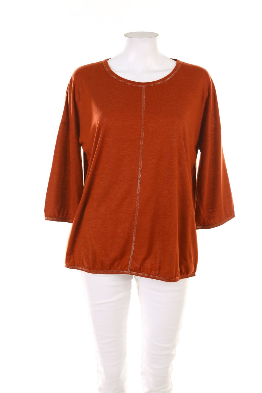 Laura Torelli - Longsleeve-Shirt - L