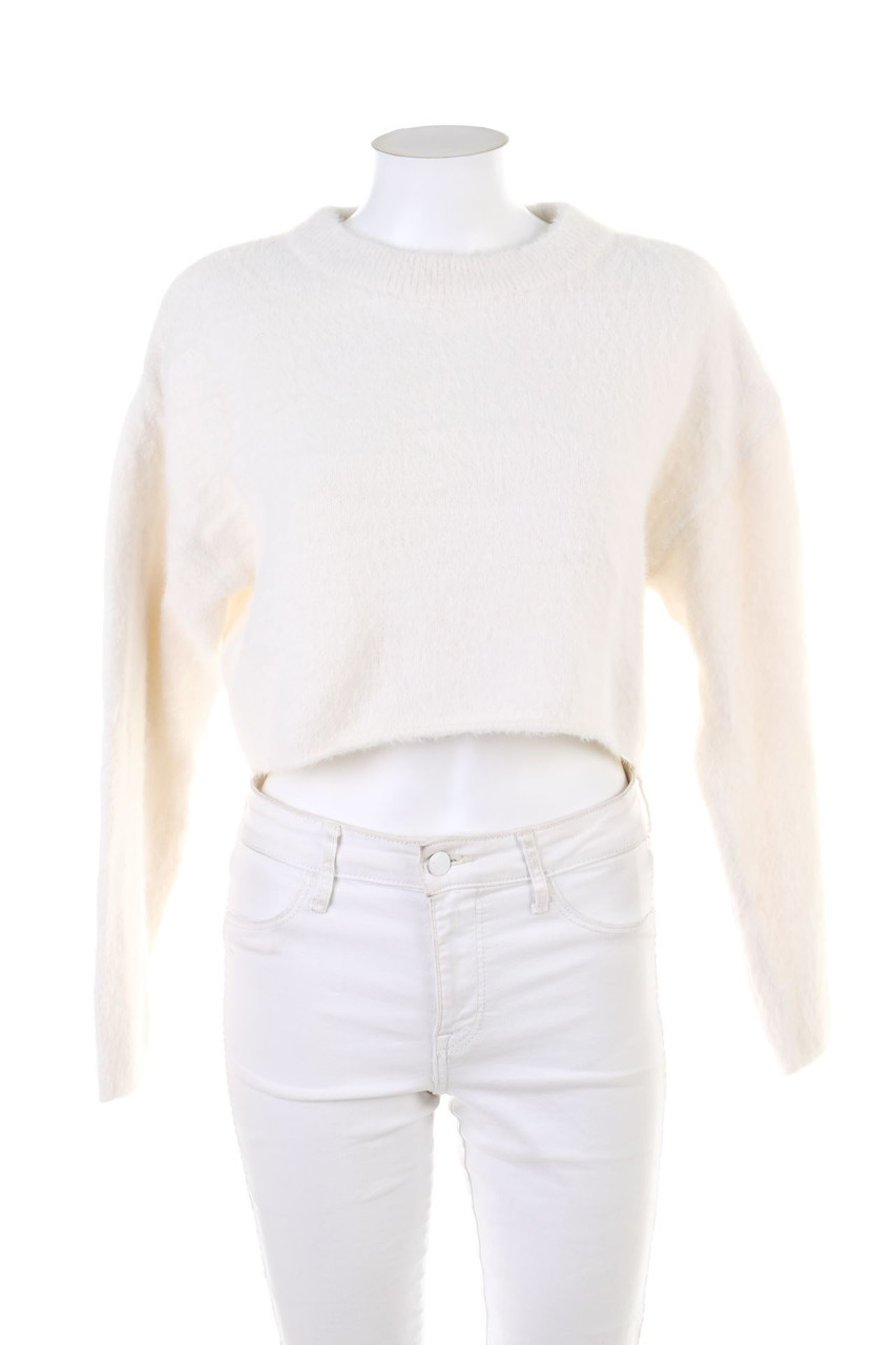 H&M - Strick-Pullover - S