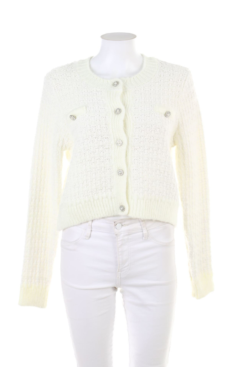 MANGO - Cardigan - S