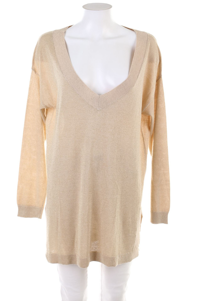 ESQUALO - Strick-Pullover - L