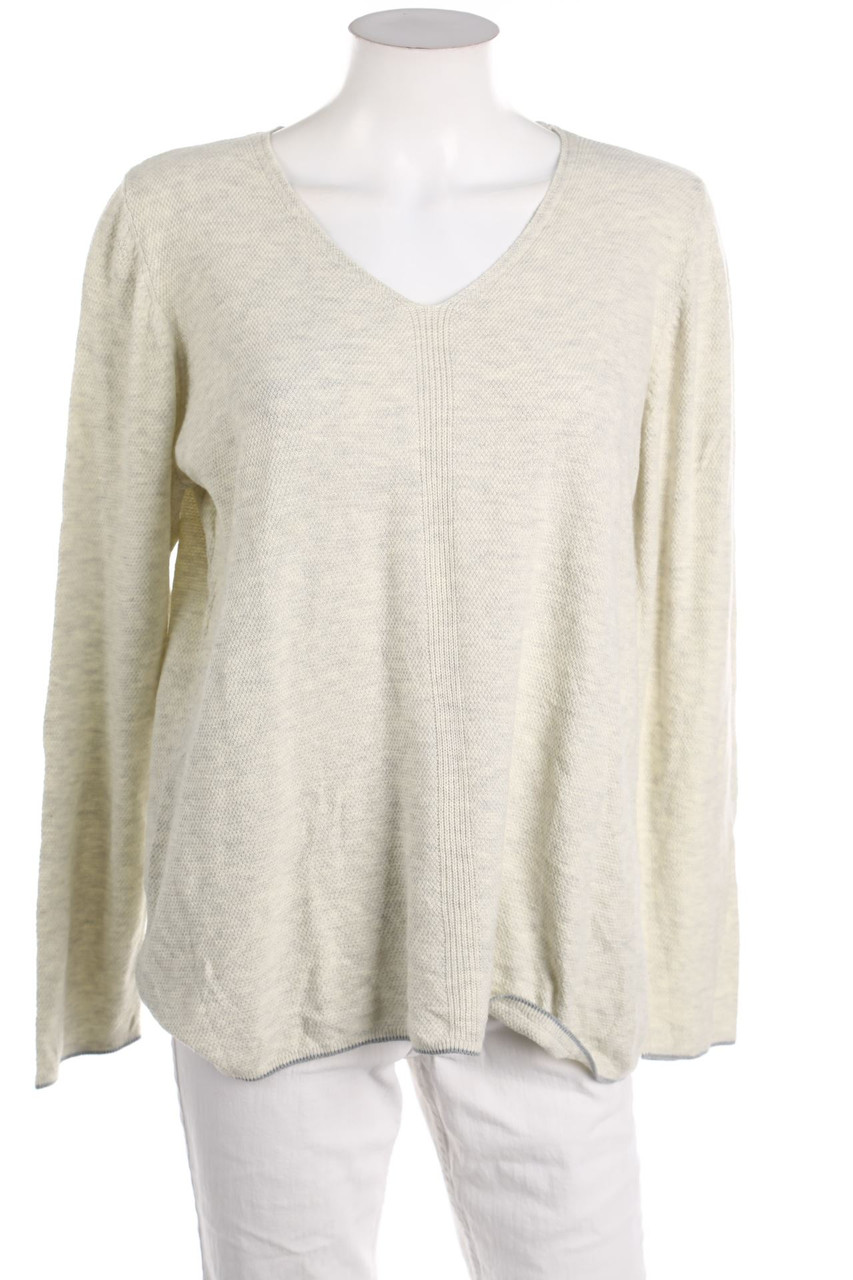 s.Oliver - Strick-Pullover - XL