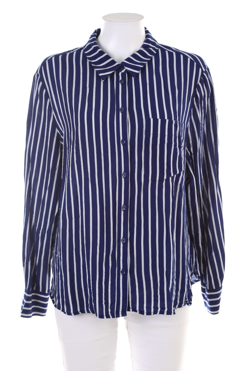 C&A - Hemd-Bluse - 48